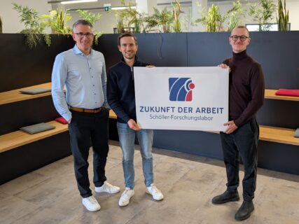 Symbolbild zum Artikel. Der Link öffnet das Bild in einer großen Anzeige.